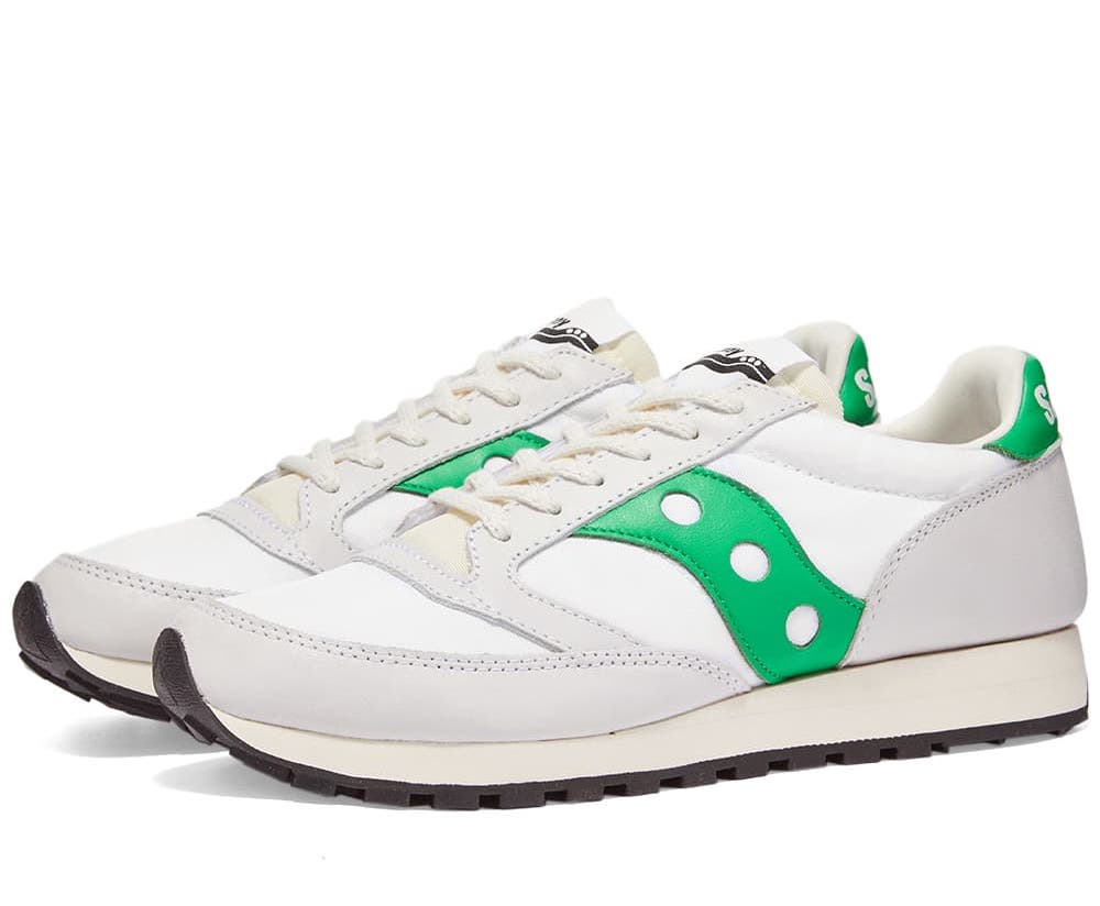 Saucony-OUTLET-SALE-Originals Jazz 81 Sneakers-ARCHIVIST