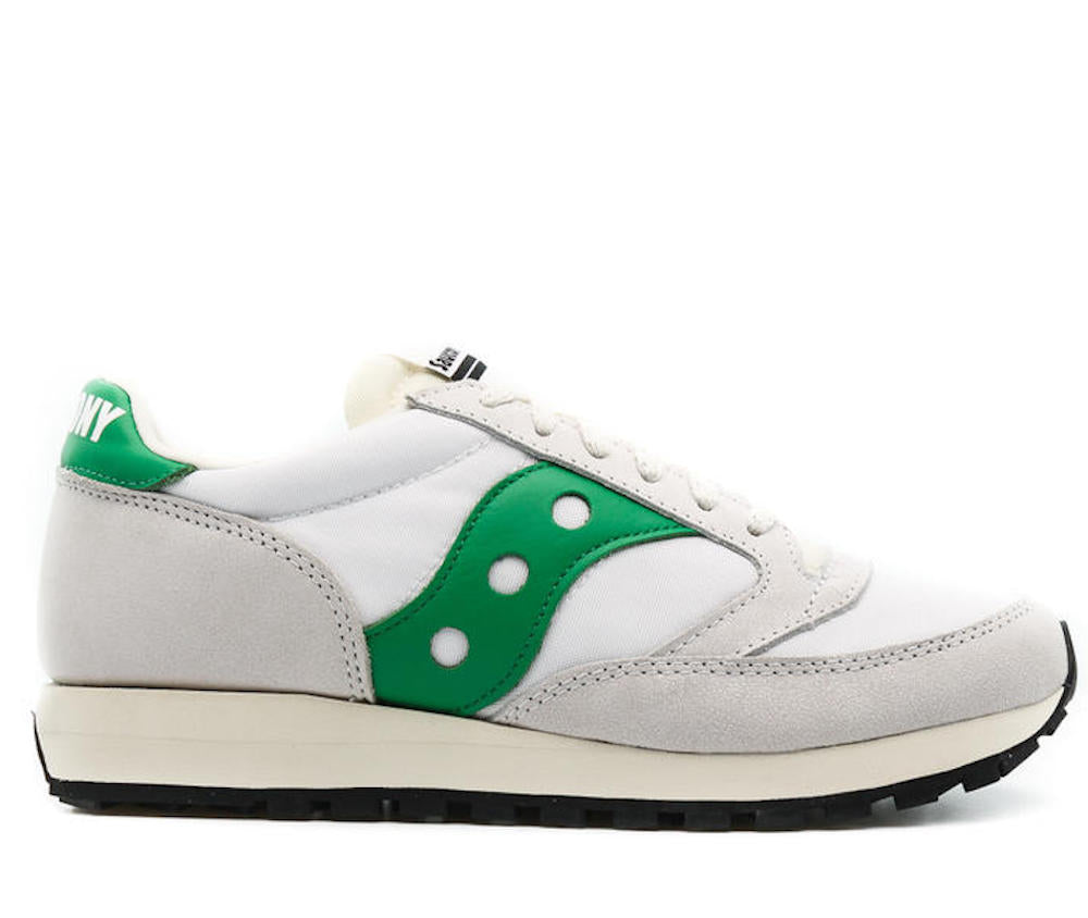 Saucony-OUTLET-SALE-Originals Jazz 81 Sneakers-ARCHIVIST