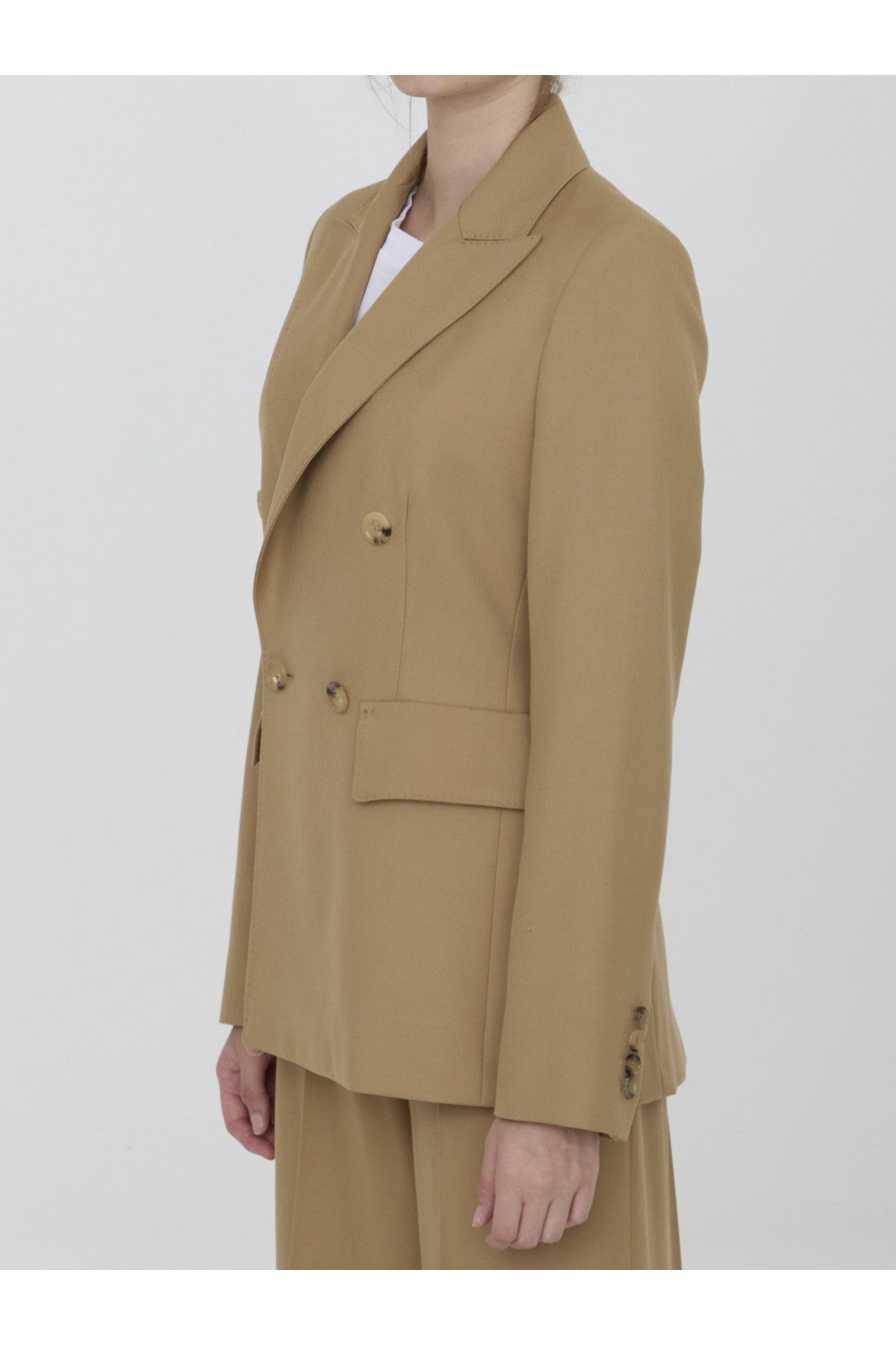 MAX MARA-OUTLET-SALE-Osanna jacket-ARCHIVIST