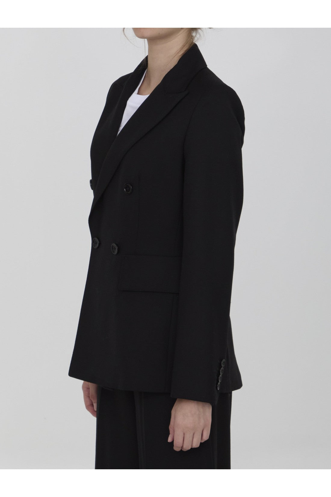 MAX MARA-OUTLET-SALE-Osanna jacket-ARCHIVIST