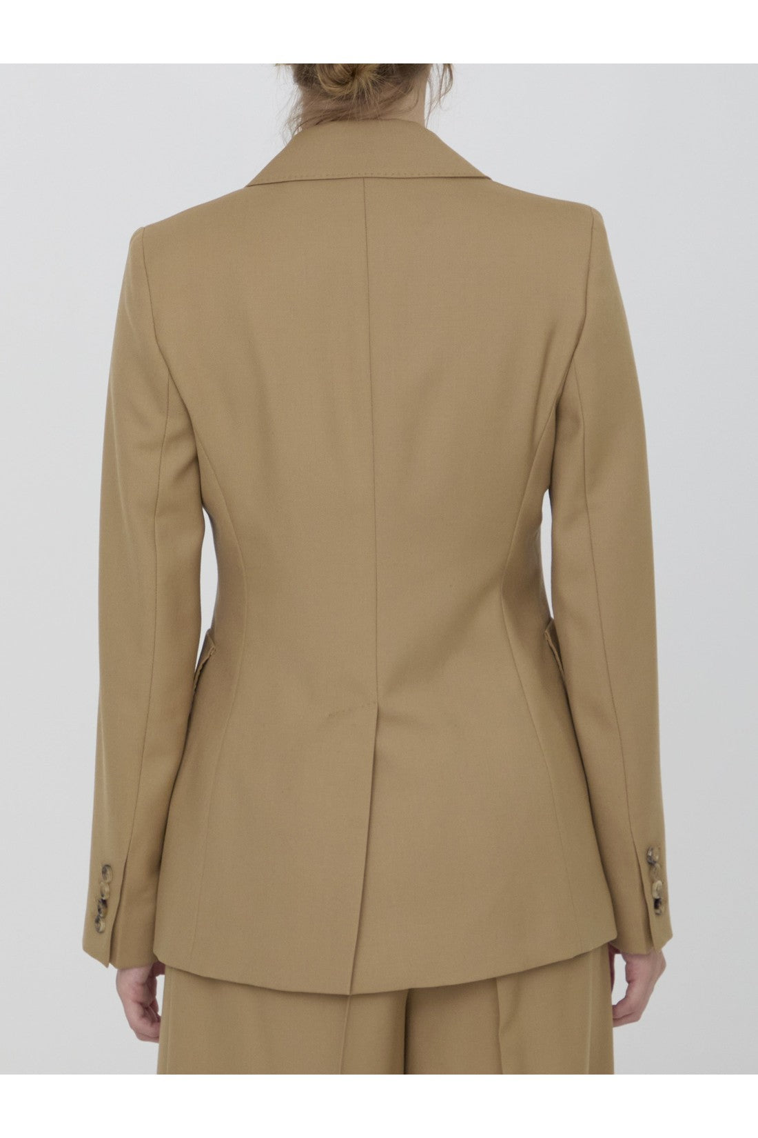 MAX MARA-OUTLET-SALE-Osanna jacket-ARCHIVIST