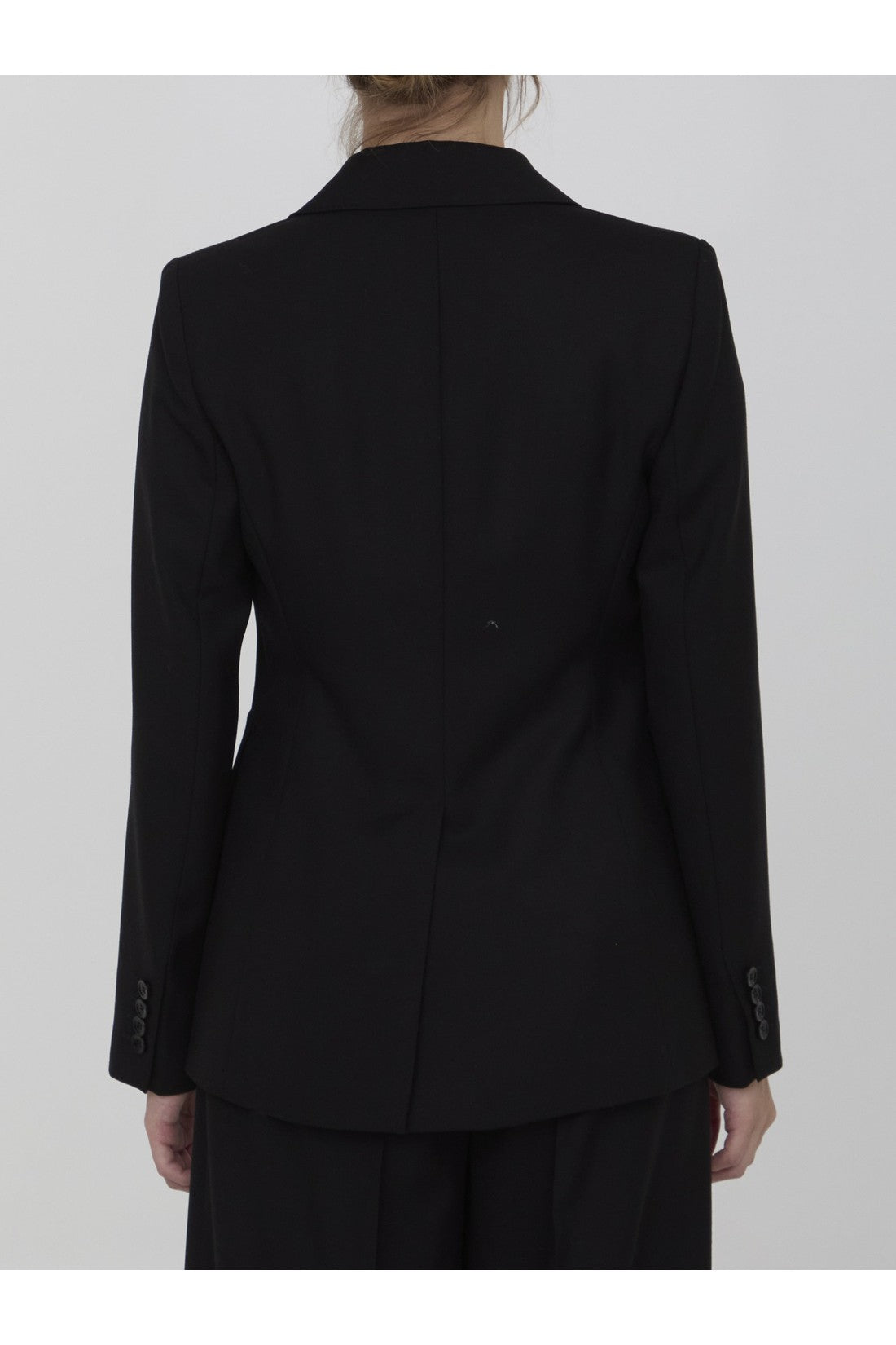 MAX MARA-OUTLET-SALE-Osanna jacket-ARCHIVIST