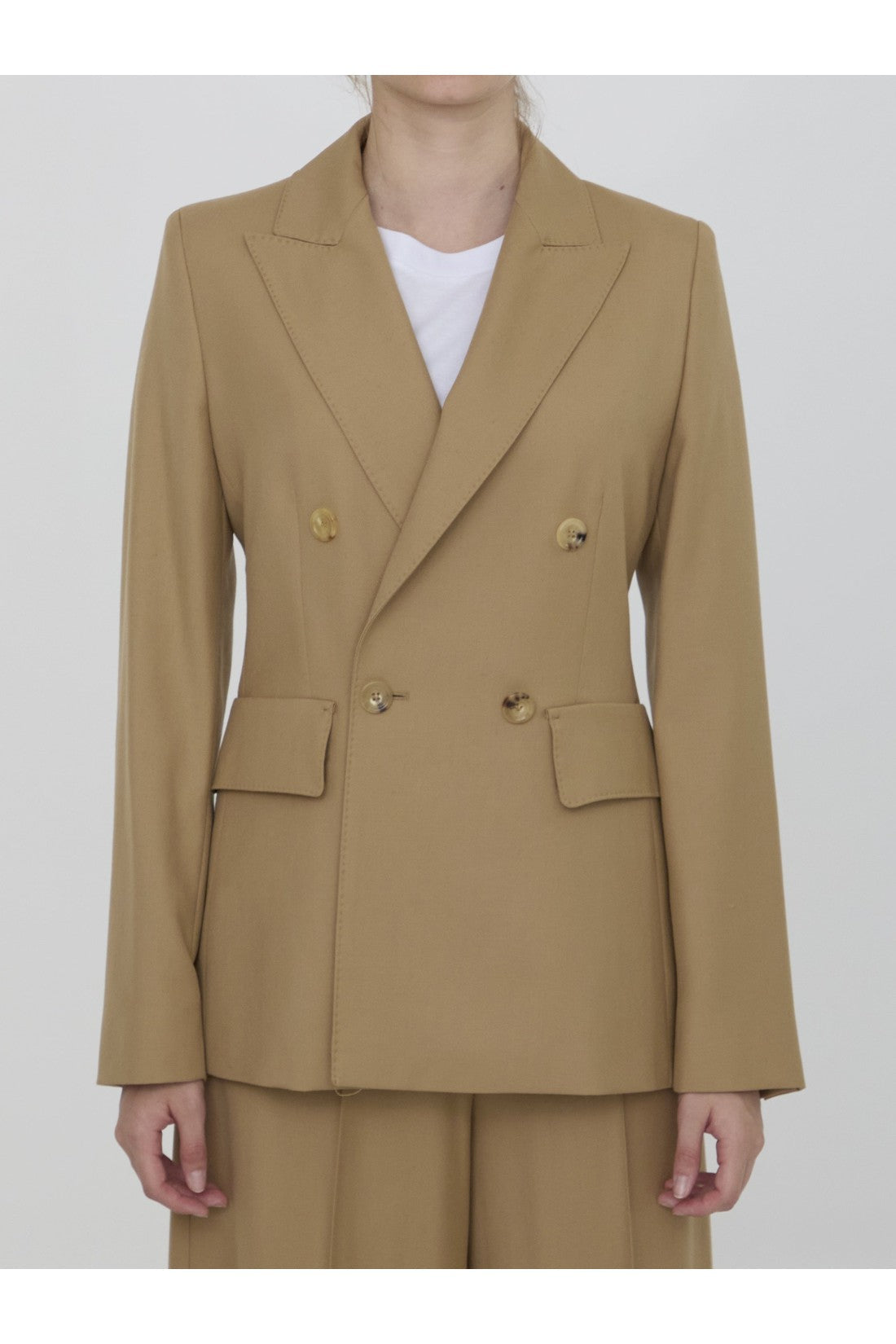 MAX MARA-OUTLET-SALE-Osanna jacket-ARCHIVIST