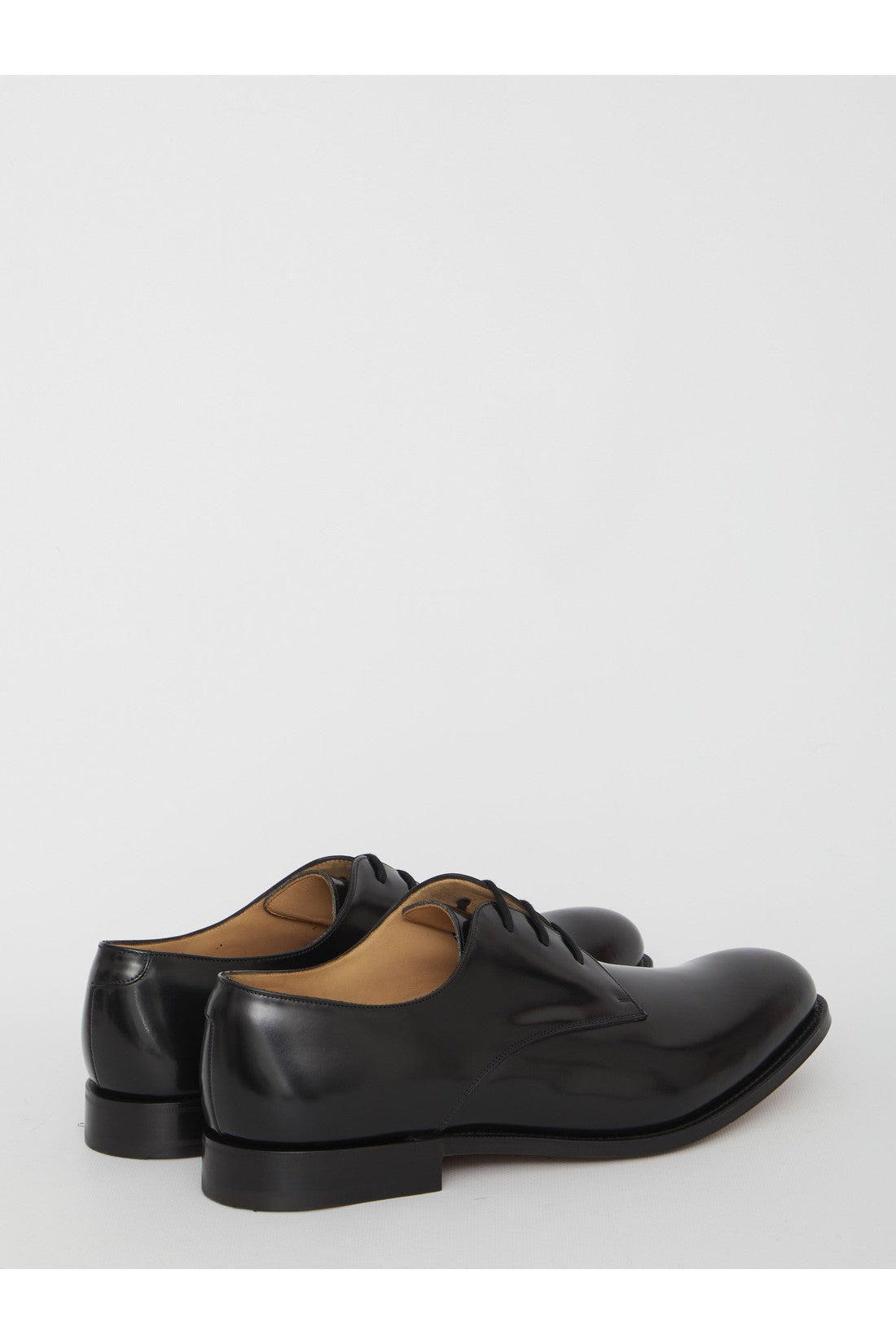 CHURCH'S-OUTLET-SALE-Oslo Derby shoes-ARCHIVIST