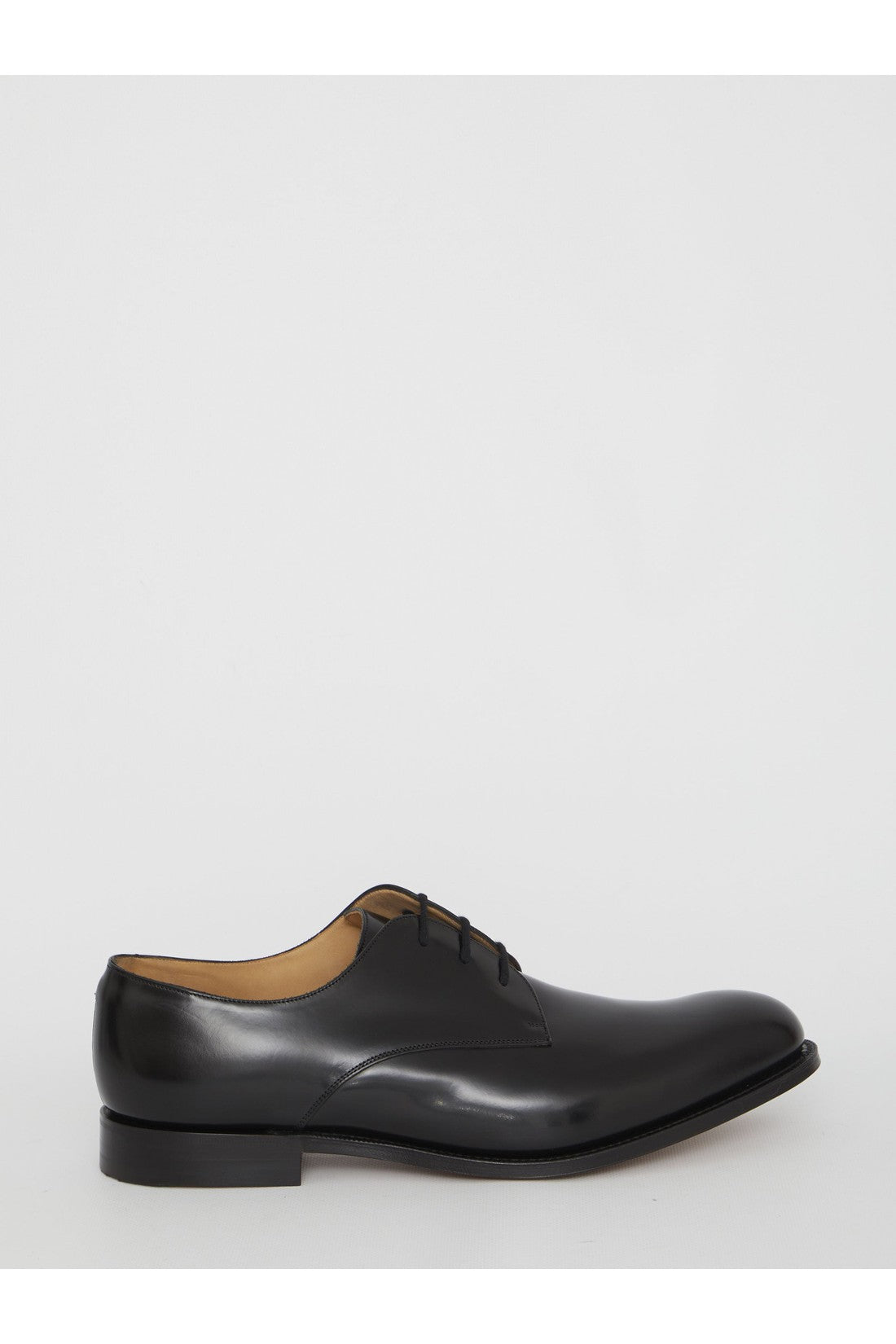 CHURCH'S-OUTLET-SALE-Oslo Derby shoes-ARCHIVIST