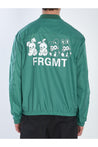 Moncler Fragment-OUTLET-SALE-Ostria bomber jacket-ARCHIVIST