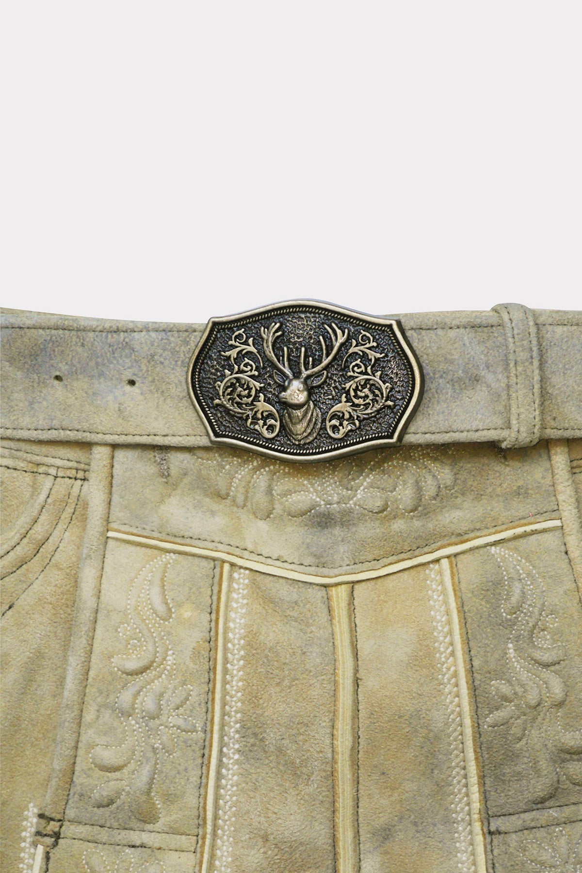 Herren Lederhose Ostsee-Hosen-Felicitas-OUTLET-ARCHIVIST-ARCHIVE-SALE