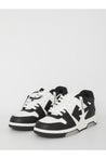 Off White-OUTLET-SALE-Out Of Office sneakers-ARCHIVIST