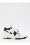 Off White-OUTLET-SALE-Out Of Office sneakers-ARCHIVIST