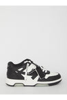 Off White-OUTLET-SALE-Out Of Office sneakers-ARCHIVIST