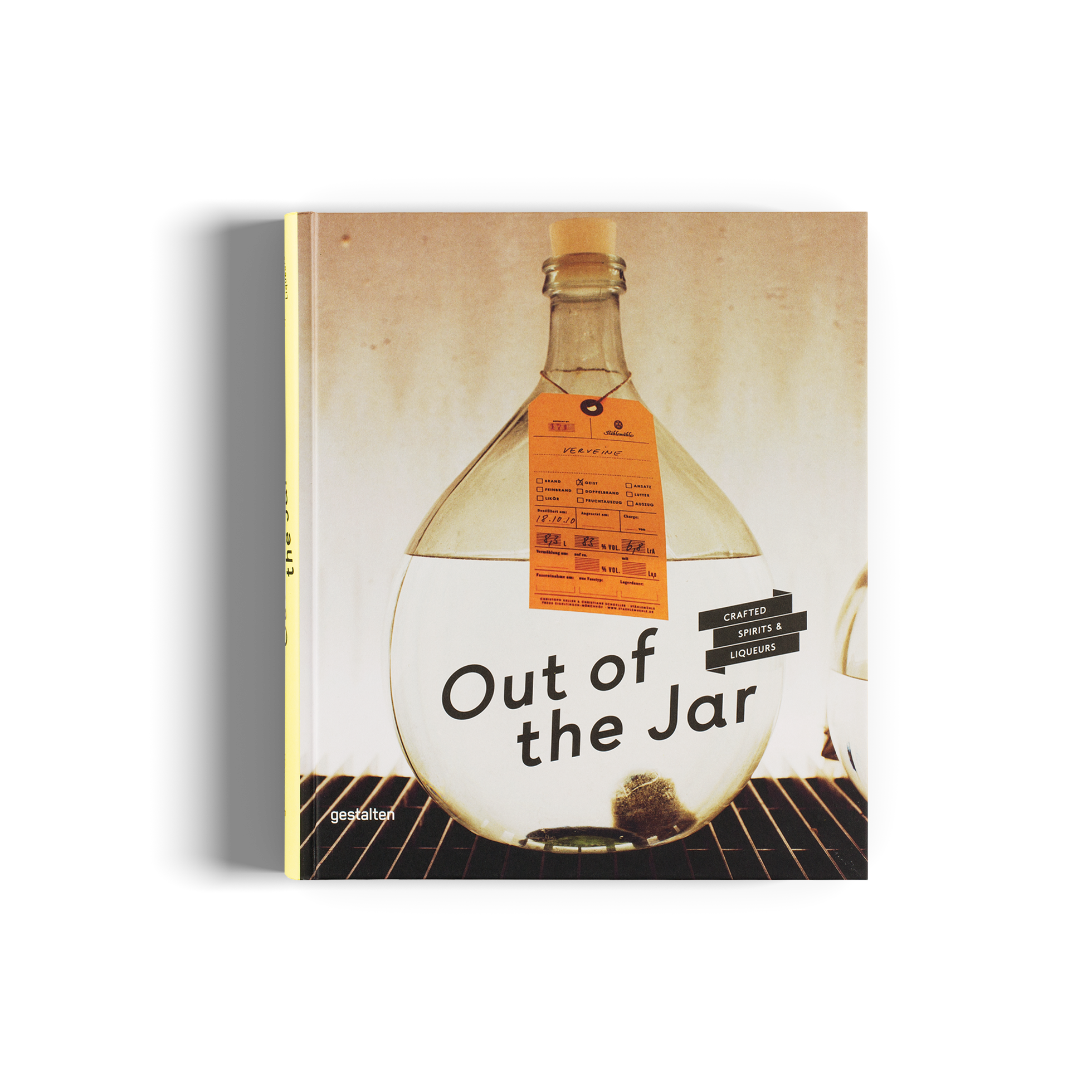 Gestalten Eu Shop-Out of the Jar-Book-Black-Deal-Outlet-by-ARCHIVIST