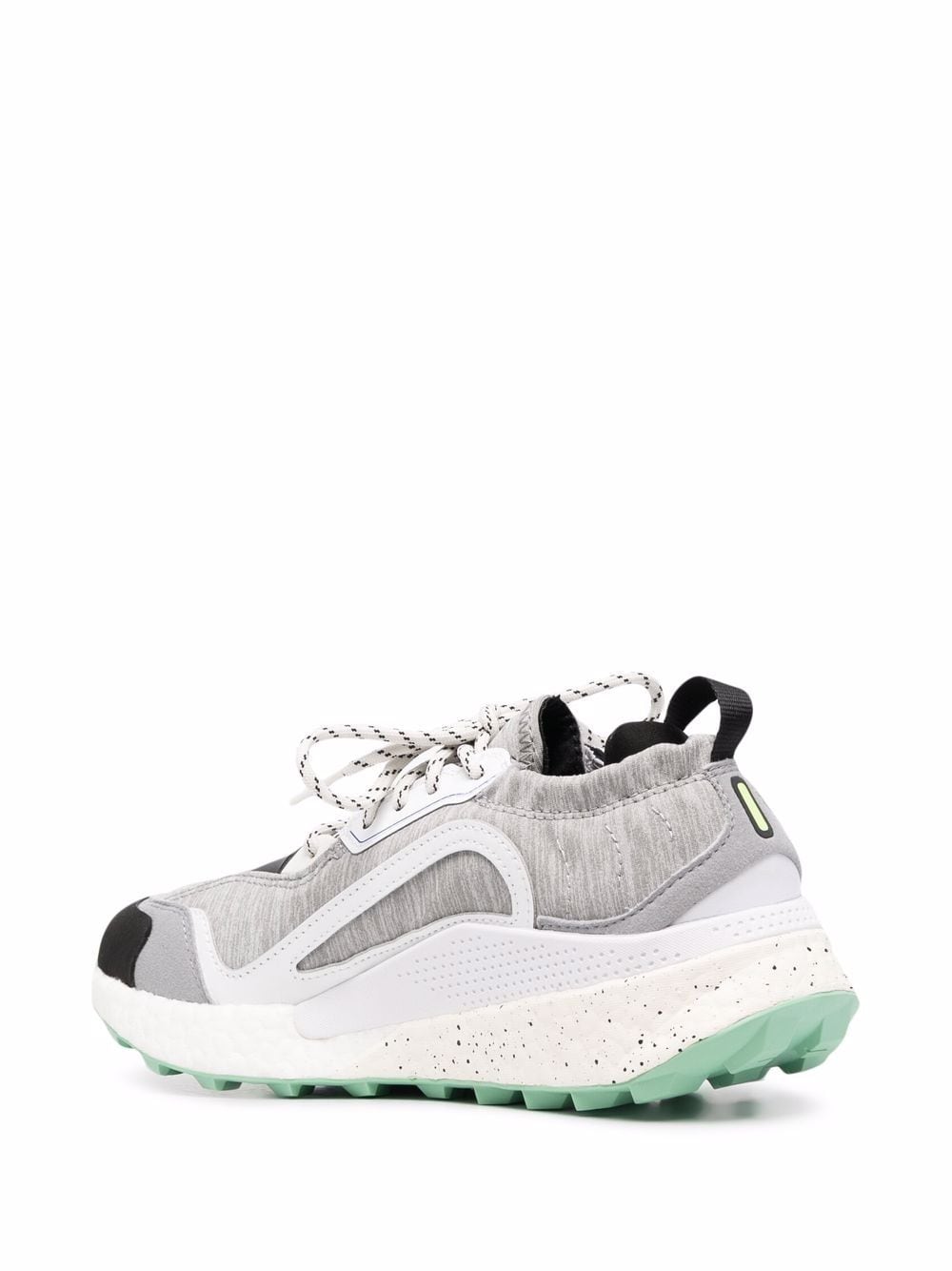 Adidas by Stella McCartney-OUTLET-SALE-Outdoorboost 2.0 Heat Sneakers-ARCHIVIST