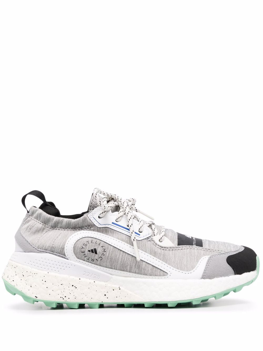 Adidas by Stella McCartney-OUTLET-SALE-Outdoorboost 2.0 Heat Sneakers-ARCHIVIST