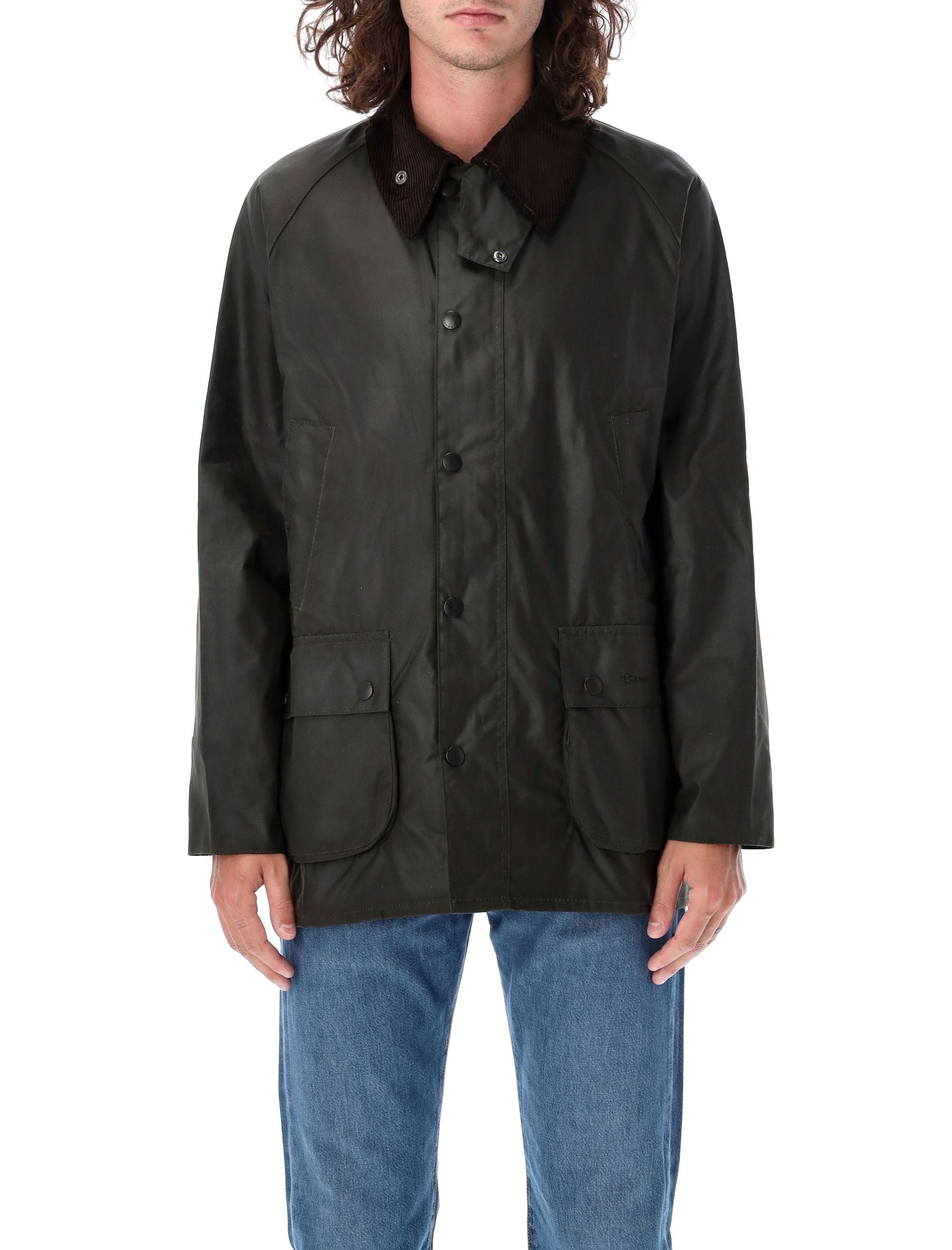 BARBOUR-OUTLET-SALE-Outerwear-ARCHIVIST