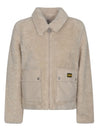 BARBOUR-OUTLET-SALE-Outerwear BEIGE-ARCHIVIST