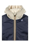 K-WAY-OUTLET-SALE-Outerwear BEIGE-ARCHIVIST