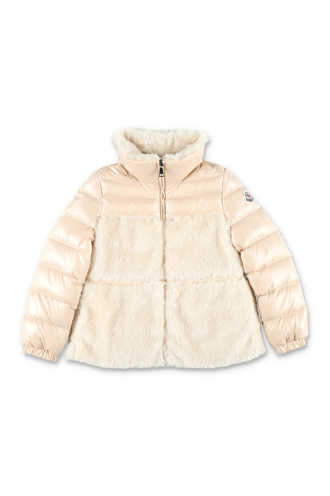 MONCLER-OUTLET-SALE-Outerwear BEIGE-ARCHIVIST