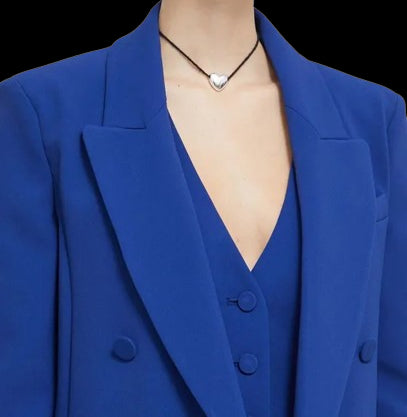 BLUGIRL-OUTLET-SALE-Outerwear BLAU-ARCHIVIST