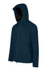 BOMBOOGIE-OUTLET-SALE-Outerwear BLAU-ARCHIVIST