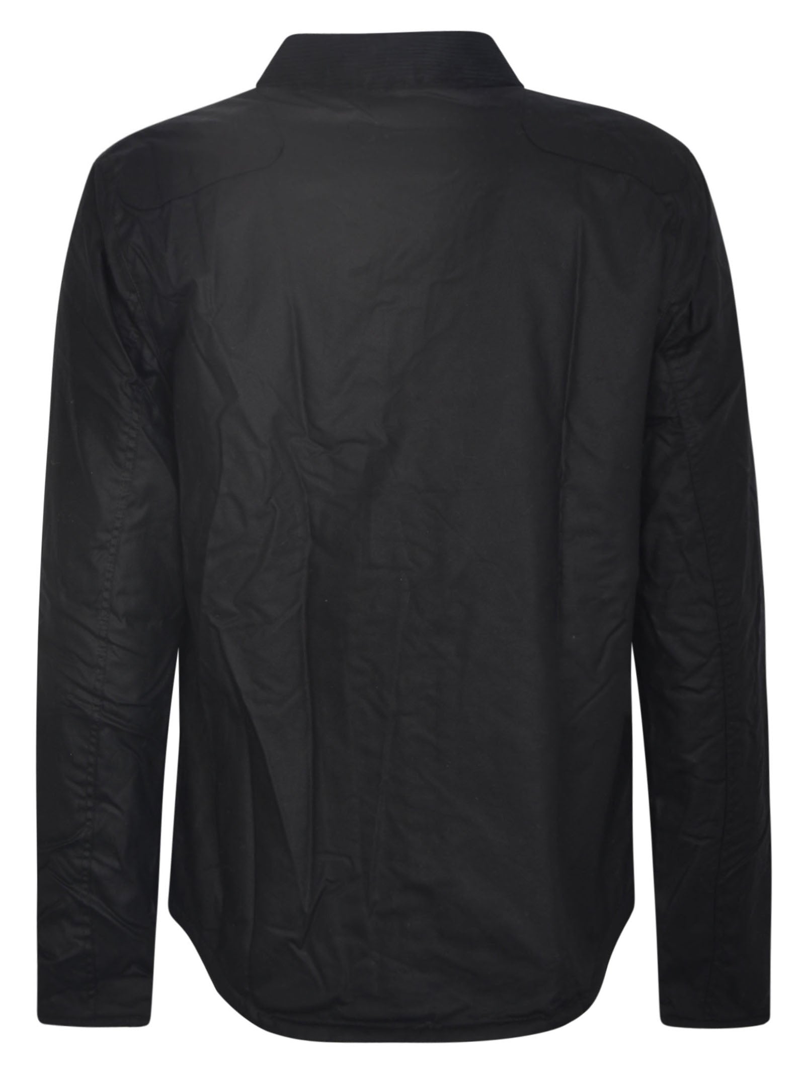 Barbour-OUTLET-SALE-Outerwear BLAU-ARCHIVIST