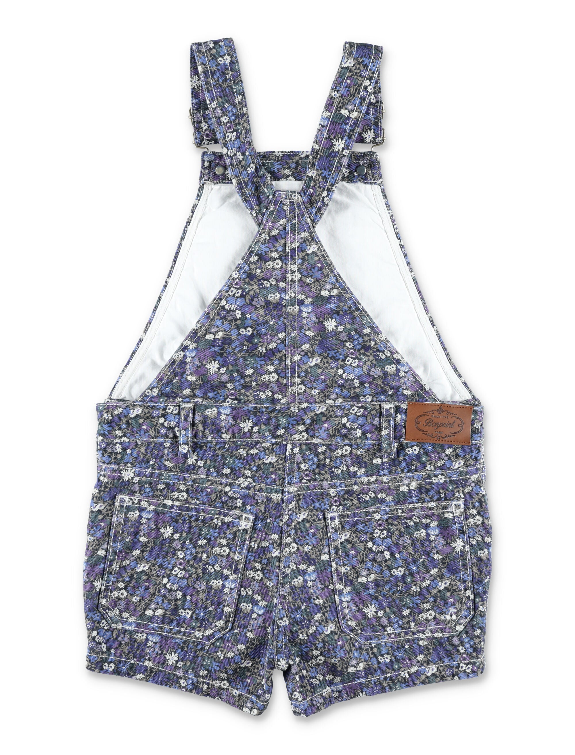 Bonpoint-OUTLET-SALE-Outerwear BLAU-ARCHIVIST