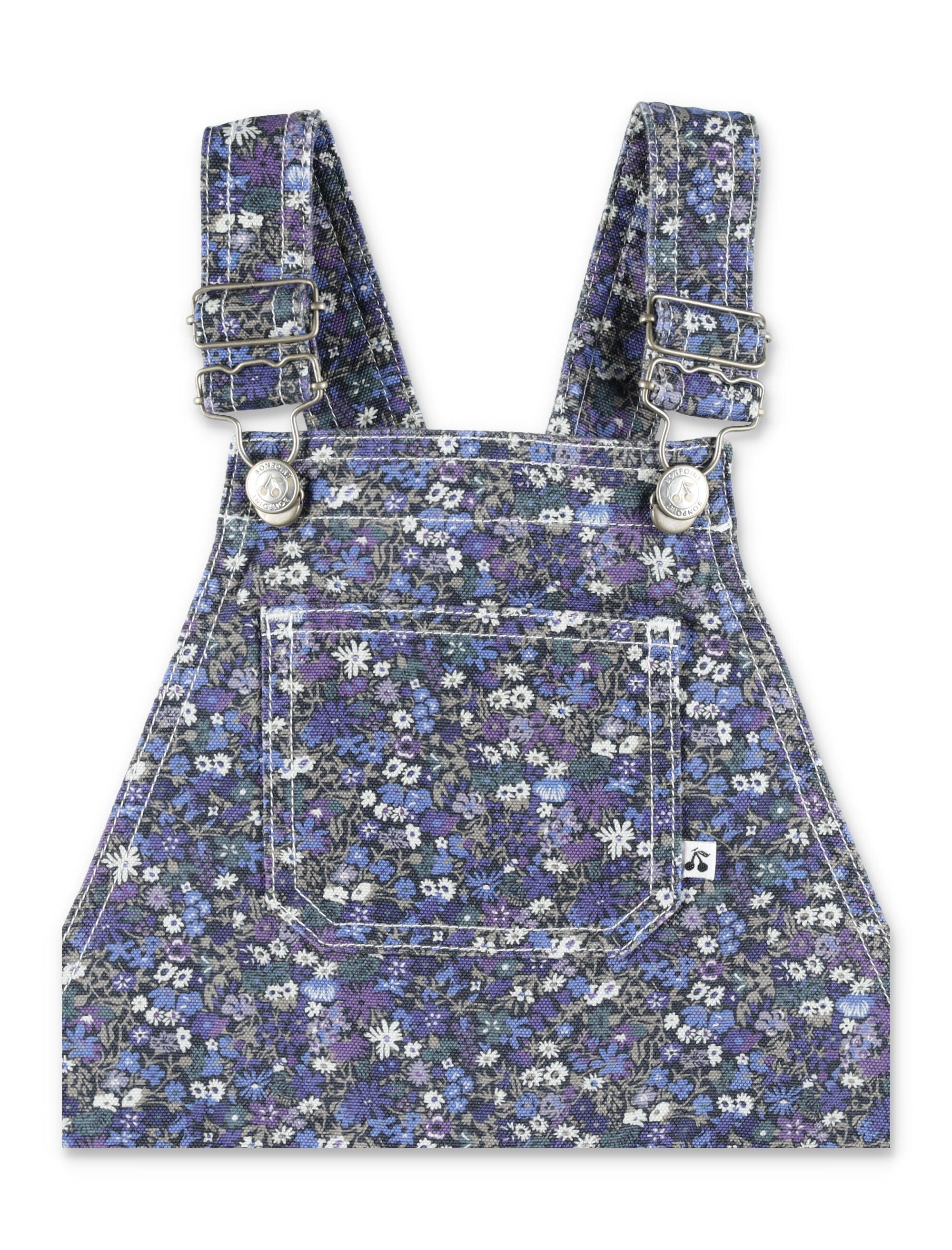 Bonpoint-OUTLET-SALE-Outerwear BLAU-ARCHIVIST