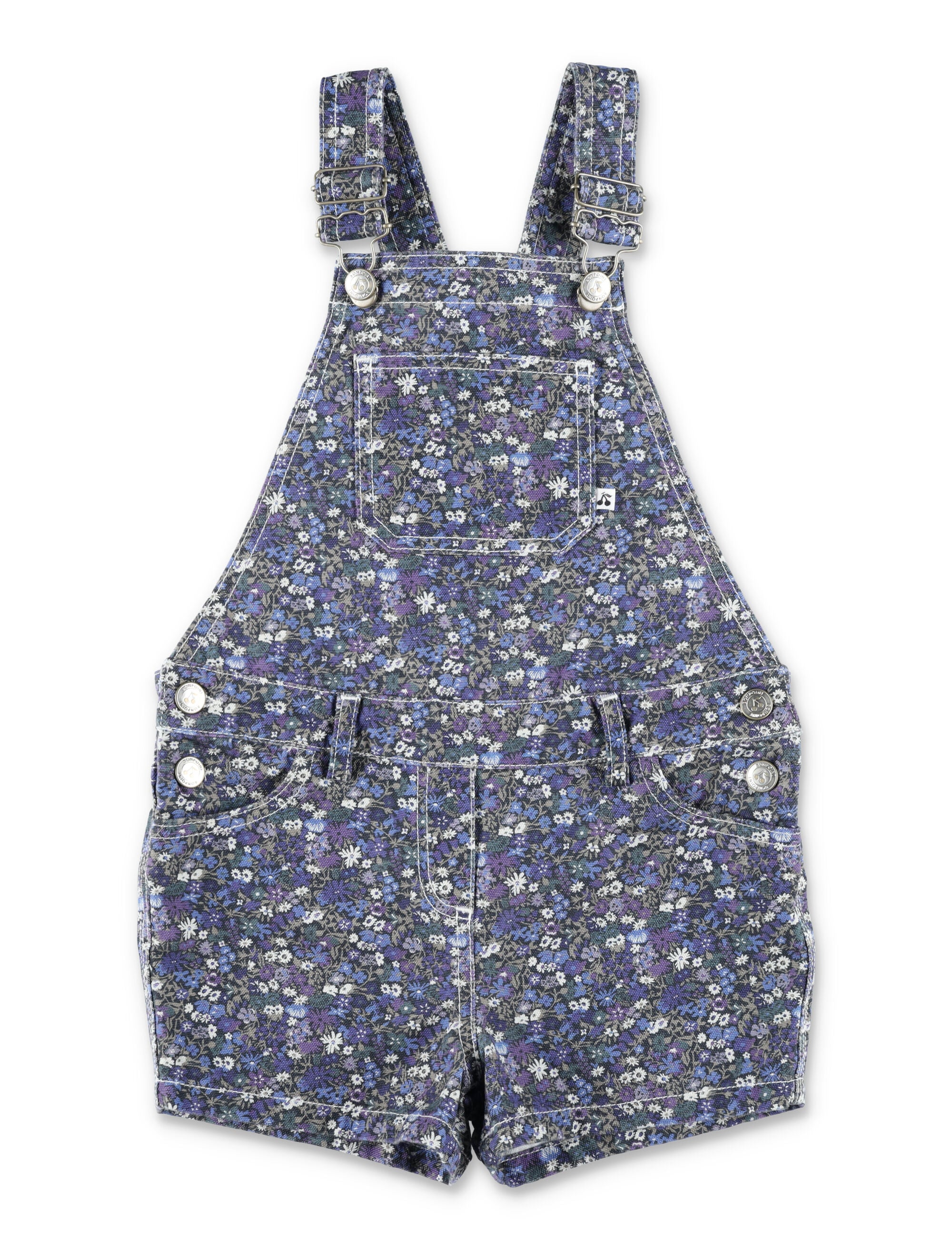 Bonpoint-OUTLET-SALE-Outerwear BLAU-ARCHIVIST