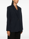 Calvin Klein-OUTLET-SALE-Outerwear BLAU-ARCHIVIST