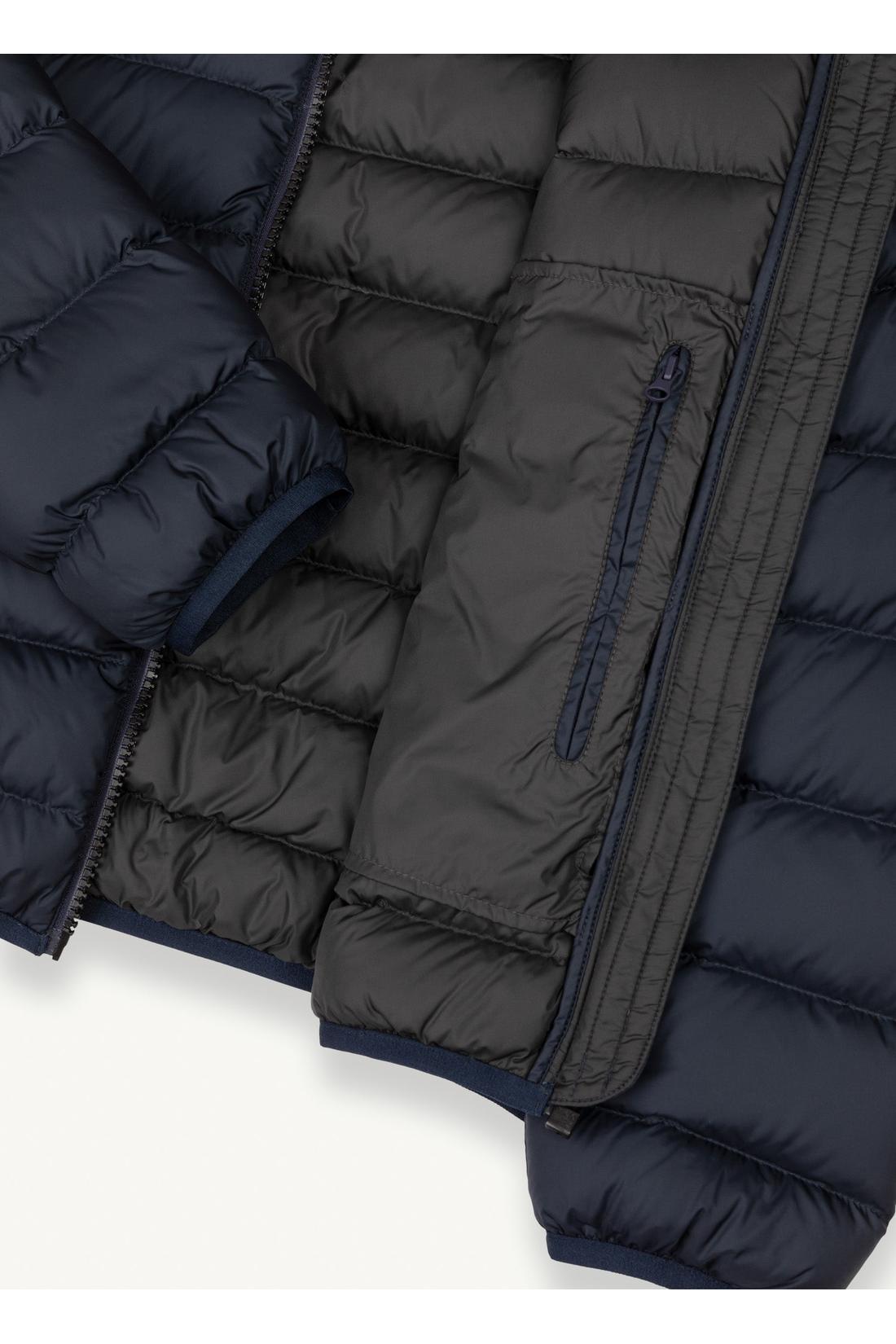 Colmar-OUTLET-SALE-Outerwear BLAU-ARCHIVIST