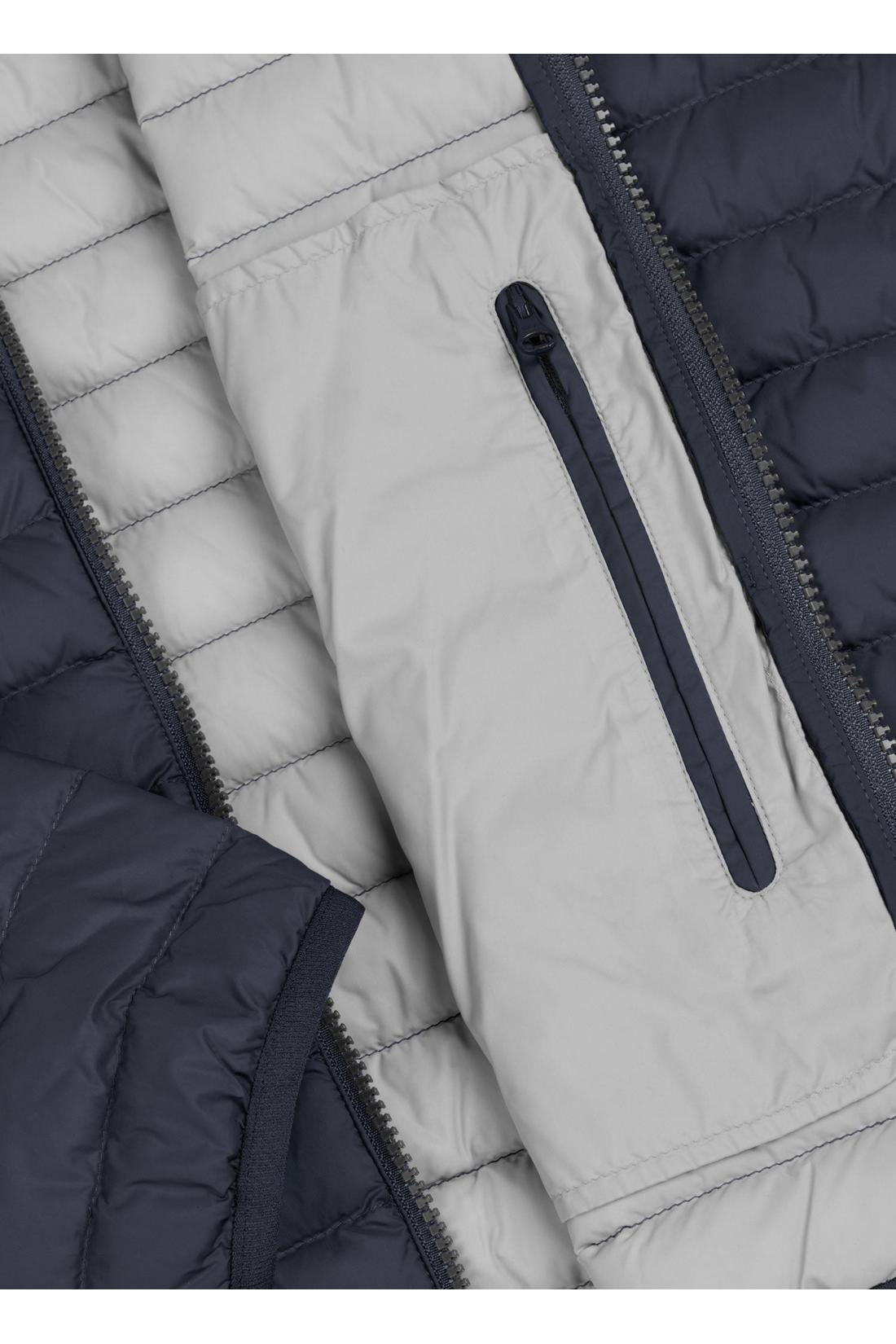 Colmar-OUTLET-SALE-Outerwear BLAU-ARCHIVIST