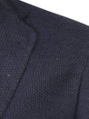 Corneliani-OUTLET-SALE-Outerwear BLAU-ARCHIVIST