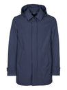 HERNO-OUTLET-SALE-Outerwear BLAU-ARCHIVIST