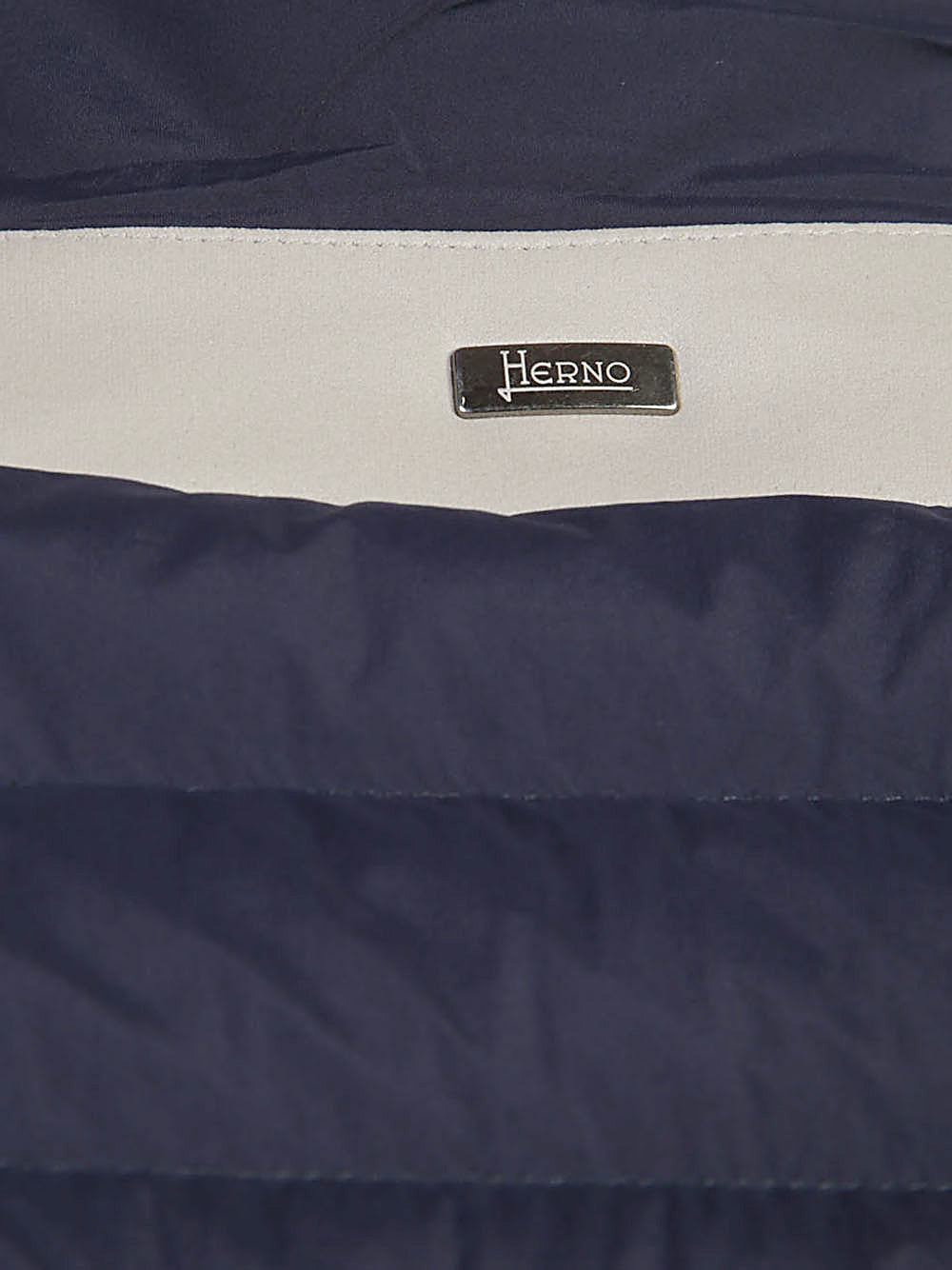 Herno-OUTLET-SALE-Outerwear BLAU-ARCHIVIST