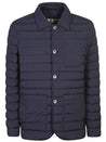 Herno-OUTLET-SALE-Outerwear BLAU-ARCHIVIST