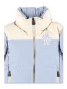 Moncler Grenoble-OUTLET-SALE-Outerwear BLAU-ARCHIVIST