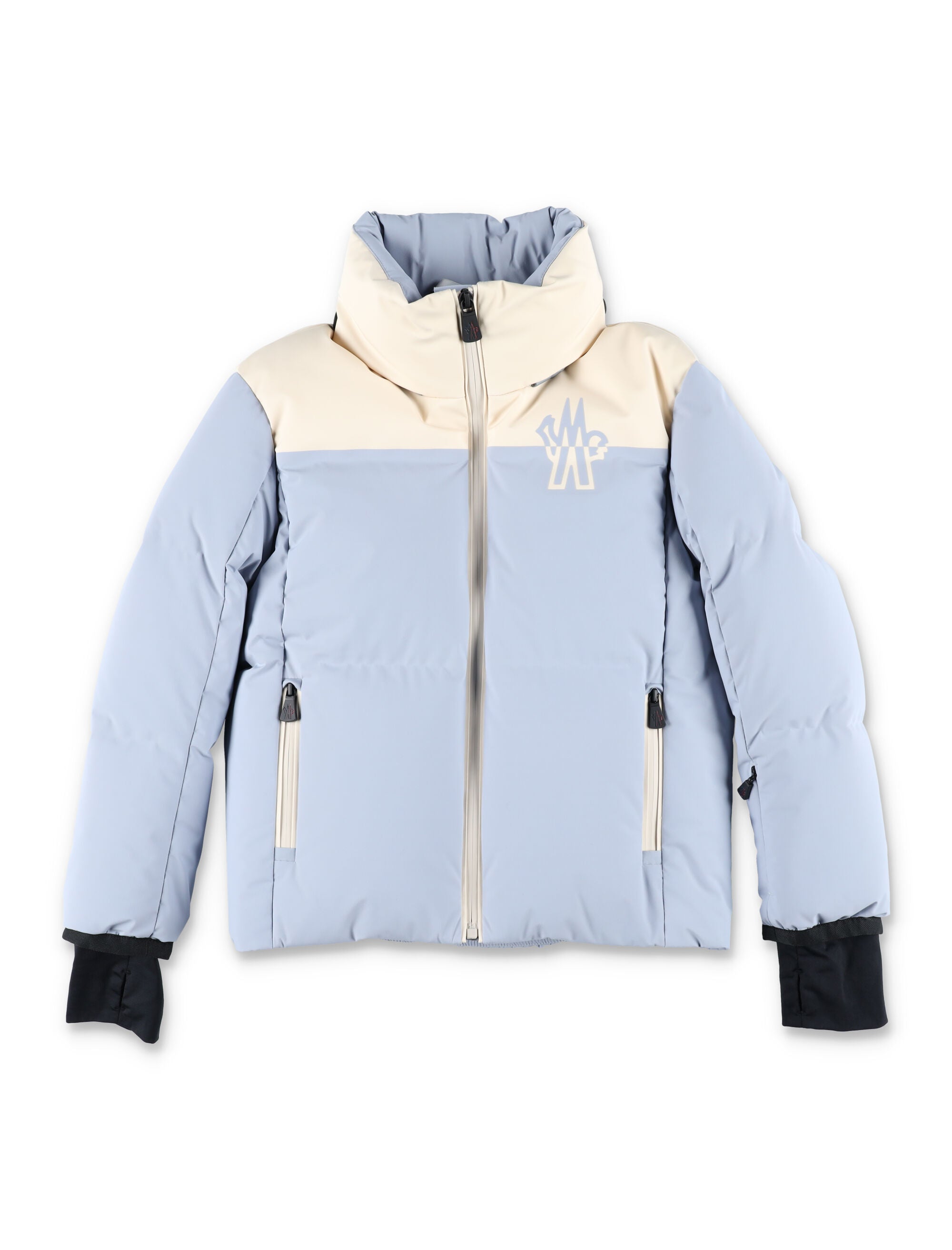 Moncler Grenoble-OUTLET-SALE-Outerwear BLAU-ARCHIVIST