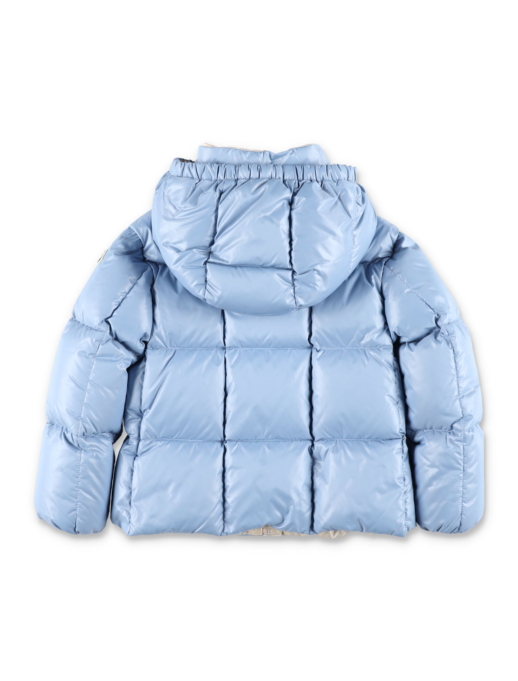 MONCLER-OUTLET-SALE-Outerwear BLAU-ARCHIVIST