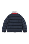 MONCLER-OUTLET-SALE-Outerwear BLAU-ARCHIVIST