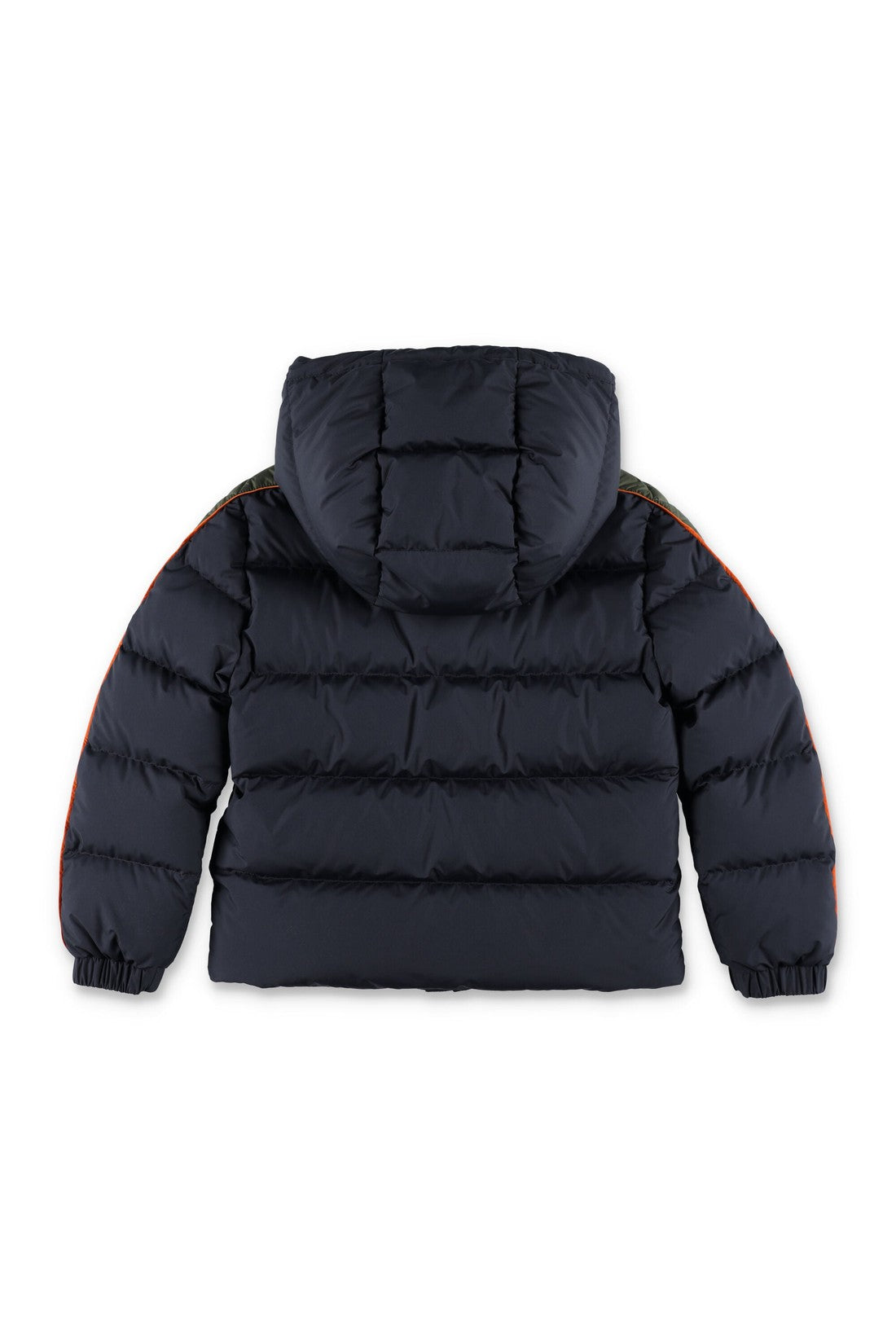 MONCLER-OUTLET-SALE-Outerwear BLAU-ARCHIVIST