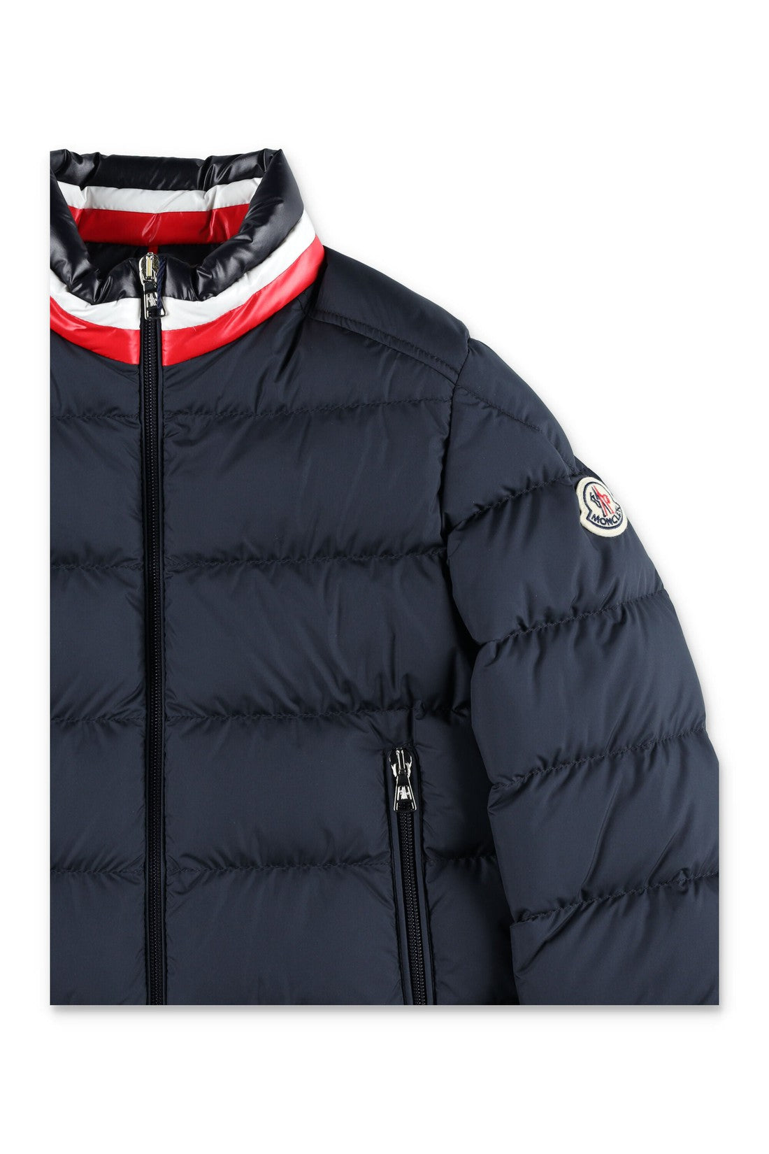 MONCLER-OUTLET-SALE-Outerwear BLAU-ARCHIVIST