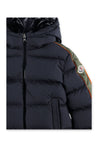 MONCLER-OUTLET-SALE-Outerwear BLAU-ARCHIVIST