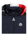 MONCLER-OUTLET-SALE-Outerwear BLAU-ARCHIVIST