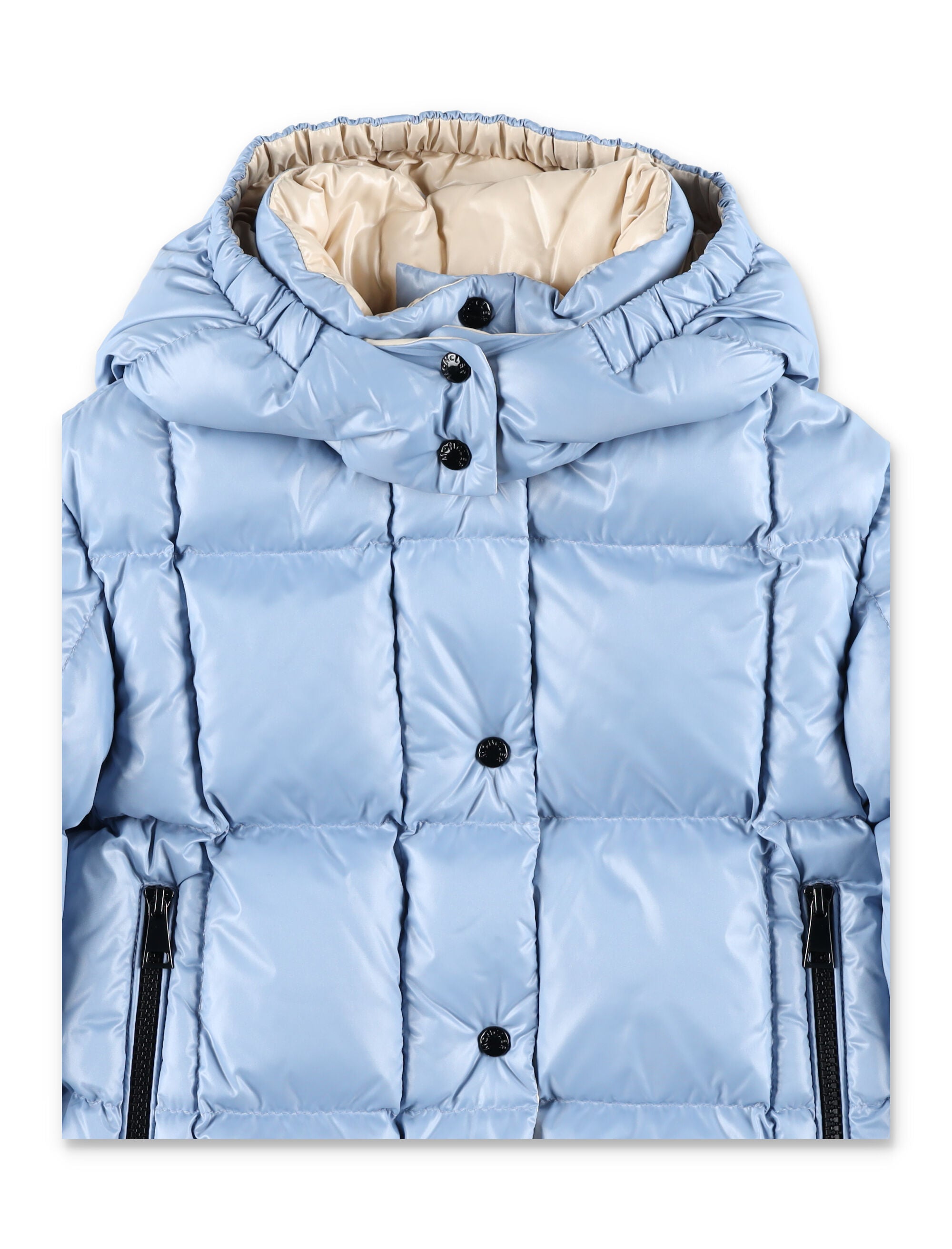 MONCLER-OUTLET-SALE-Outerwear BLAU-ARCHIVIST