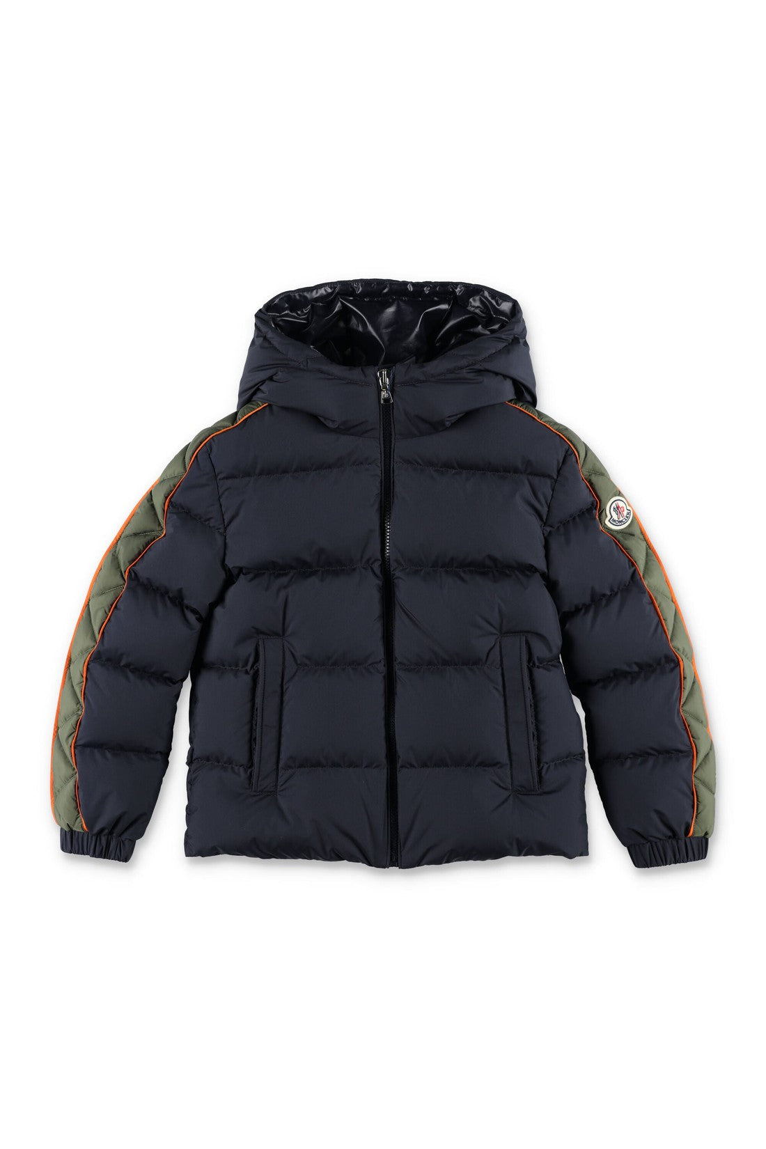 MONCLER-OUTLET-SALE-Outerwear BLAU-ARCHIVIST