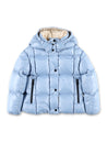 MONCLER-OUTLET-SALE-Outerwear BLAU-ARCHIVIST