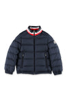 MONCLER-OUTLET-SALE-Outerwear BLAU-ARCHIVIST