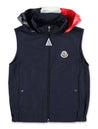 MONCLER-OUTLET-SALE-Outerwear BLAU-ARCHIVIST