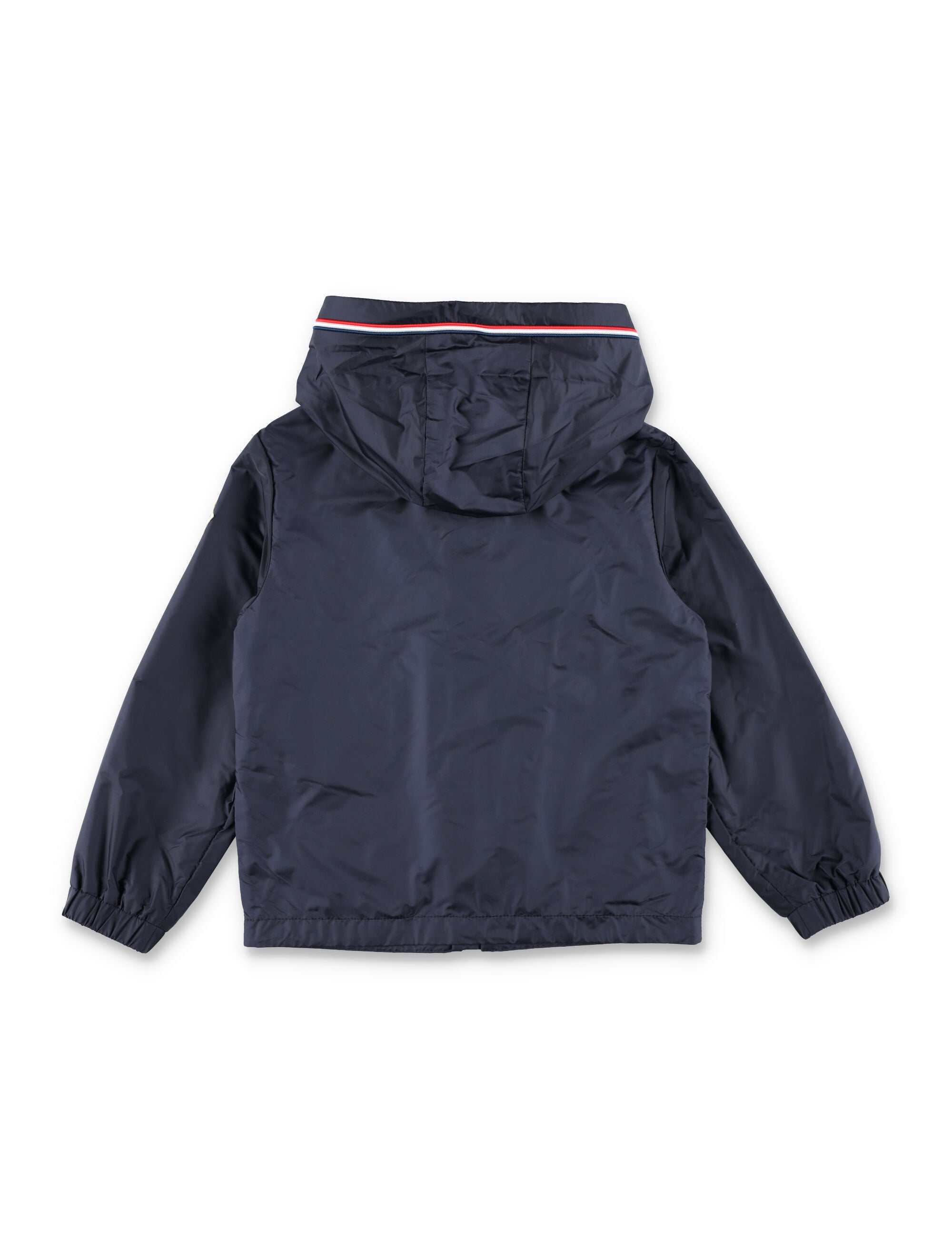 Moncler-OUTLET-SALE-Outerwear BLAU-ARCHIVIST