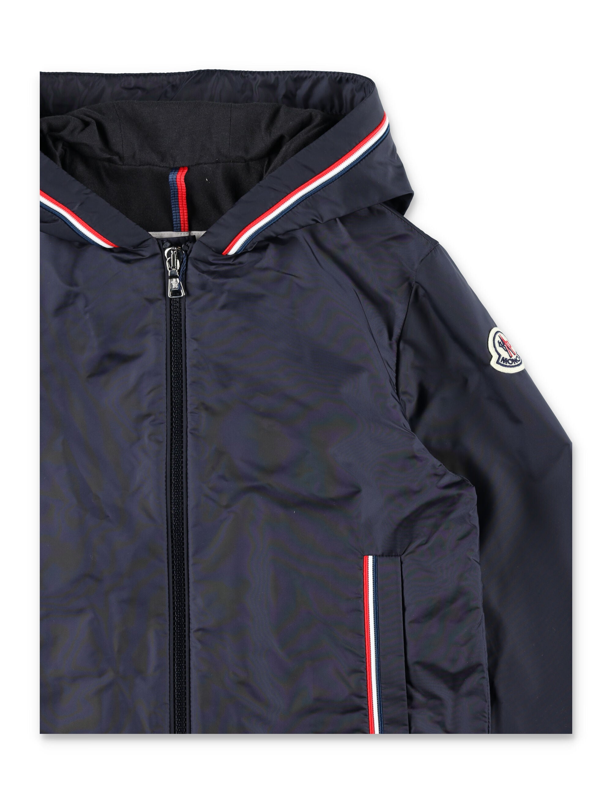 Moncler-OUTLET-SALE-Outerwear BLAU-ARCHIVIST