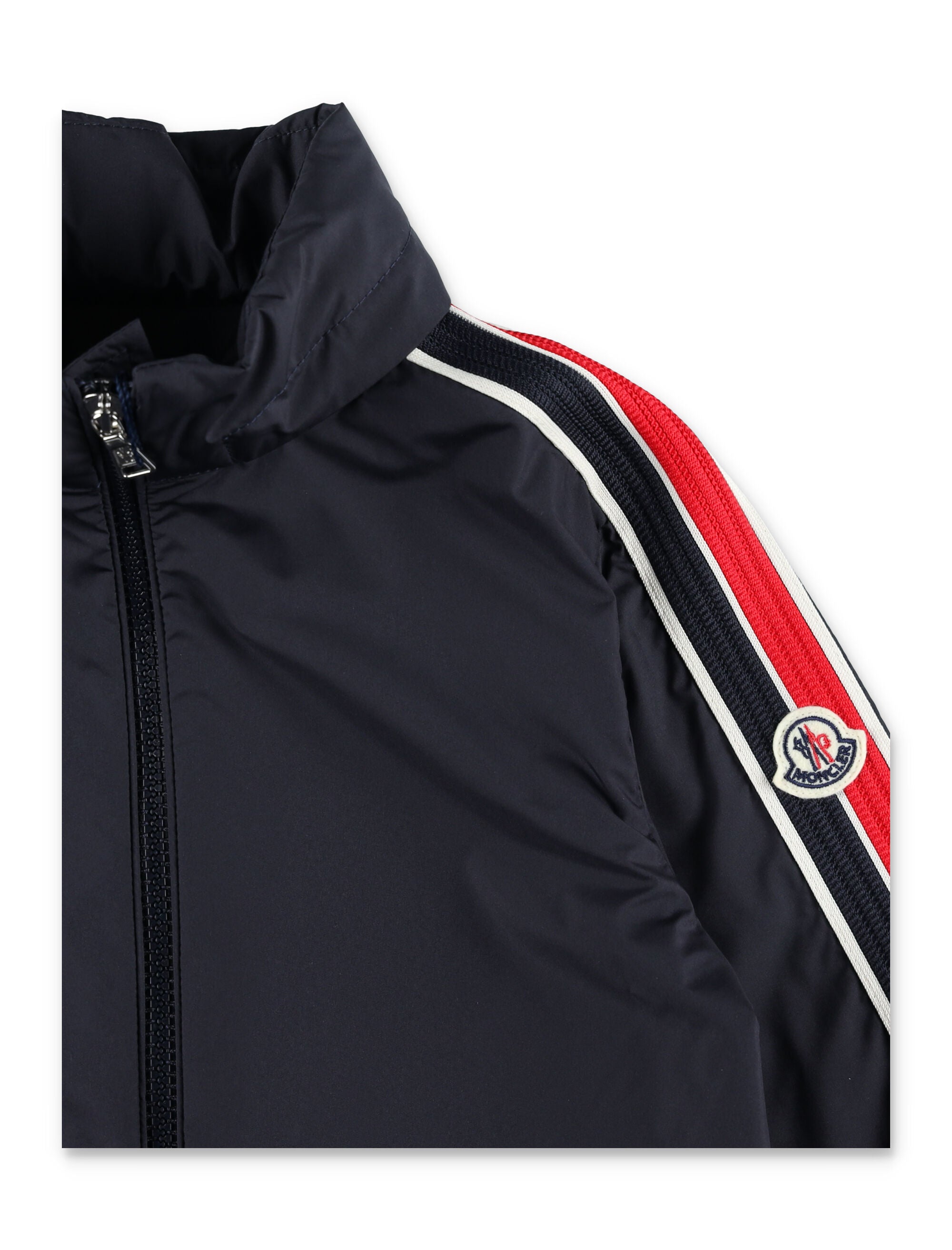 Moncler-OUTLET-SALE-Outerwear BLAU-ARCHIVIST